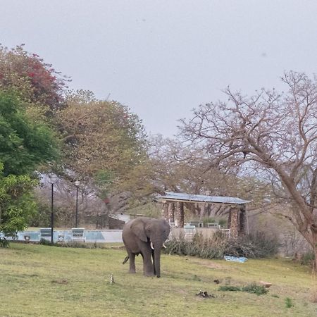 Musungwa Safari Lodge Shanjungu Zewnętrze zdjęcie