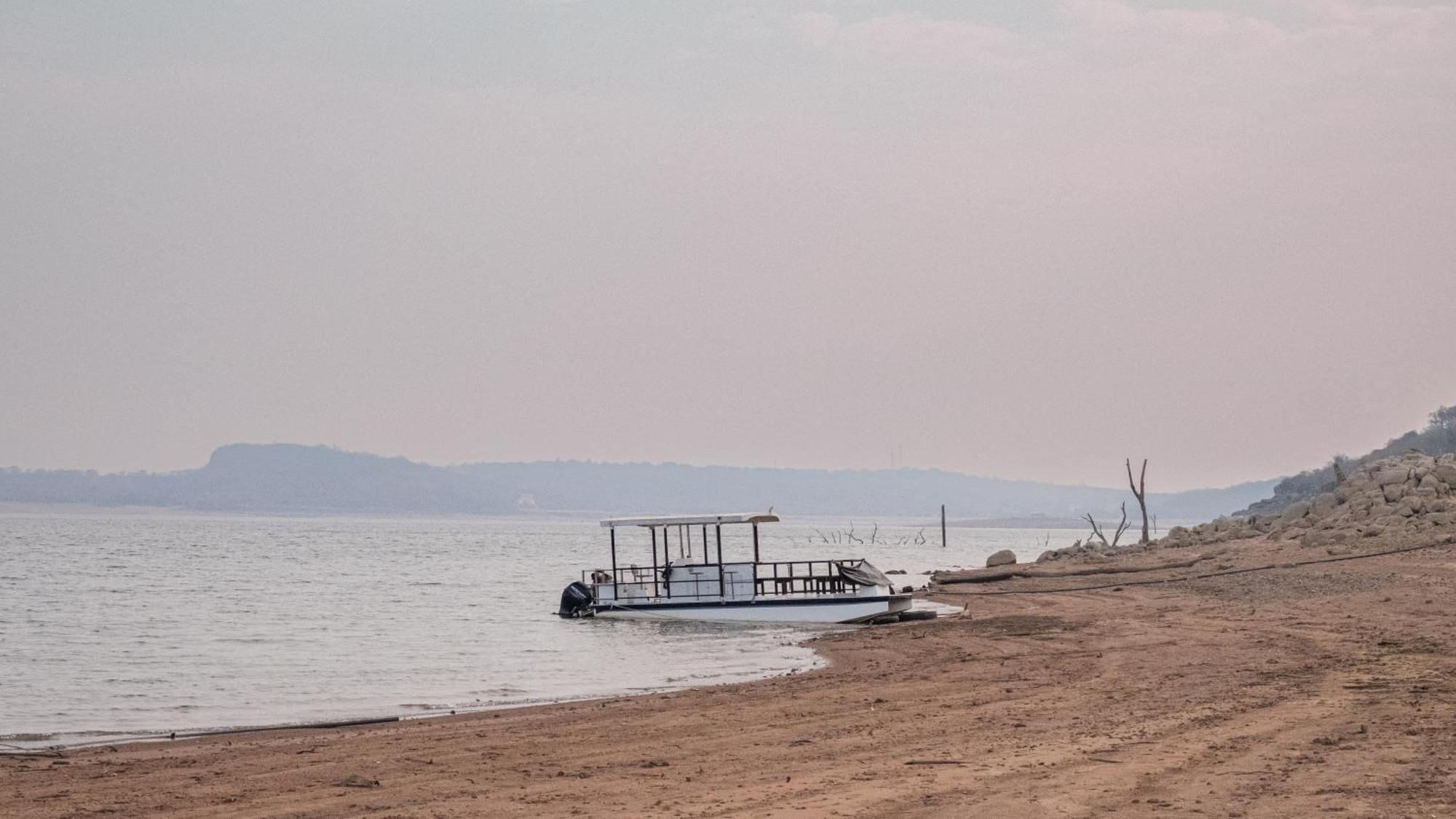 Musungwa Safari Lodge Shanjungu Zewnętrze zdjęcie