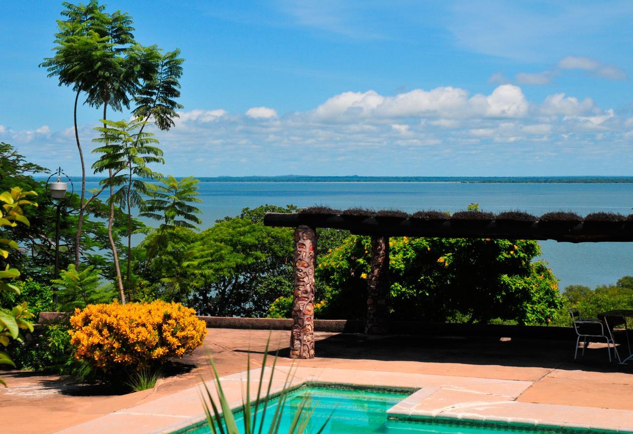 Musungwa Safari Lodge Shanjungu Zewnętrze zdjęcie