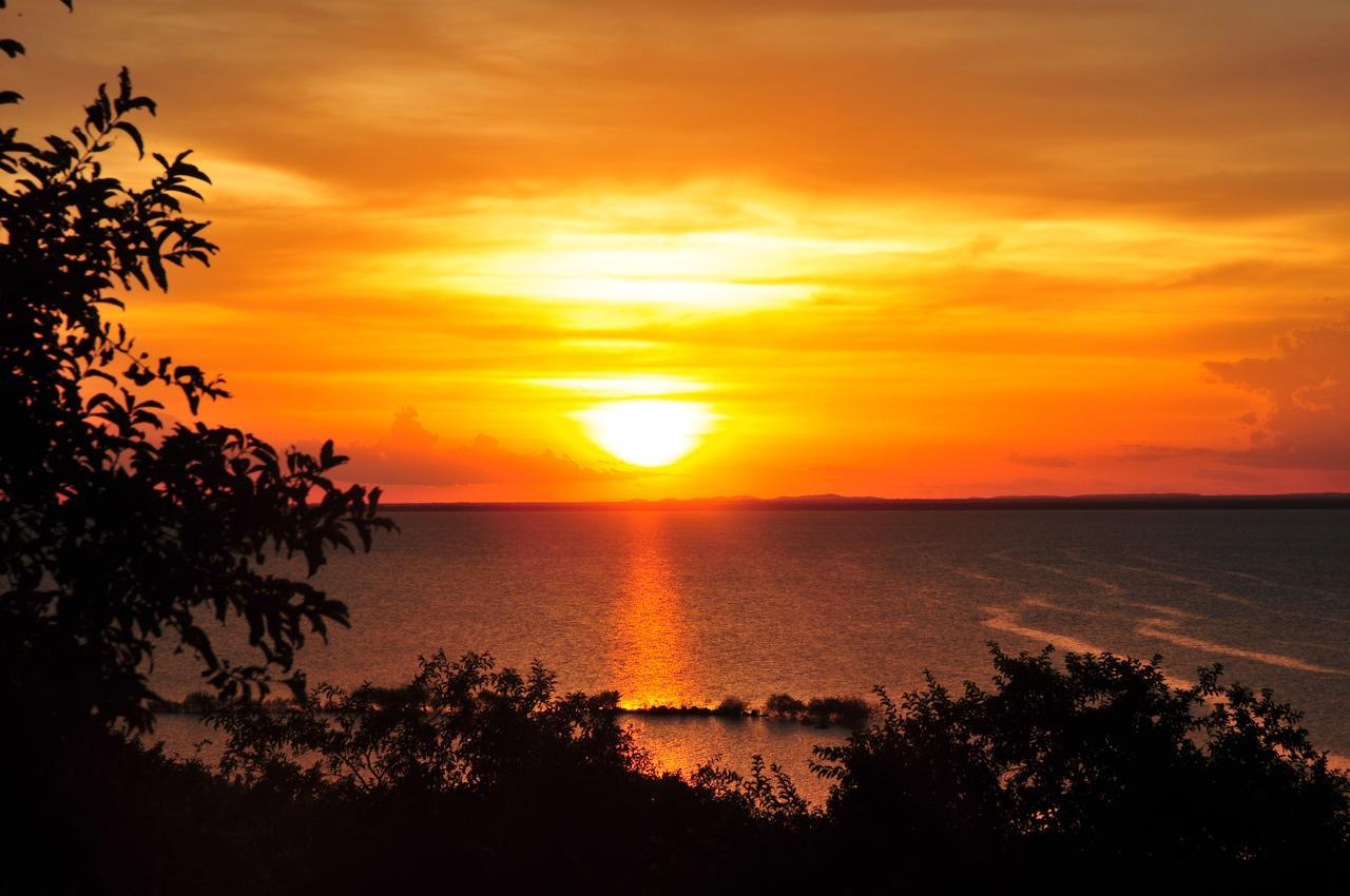 Musungwa Safari Lodge Shanjungu Zewnętrze zdjęcie