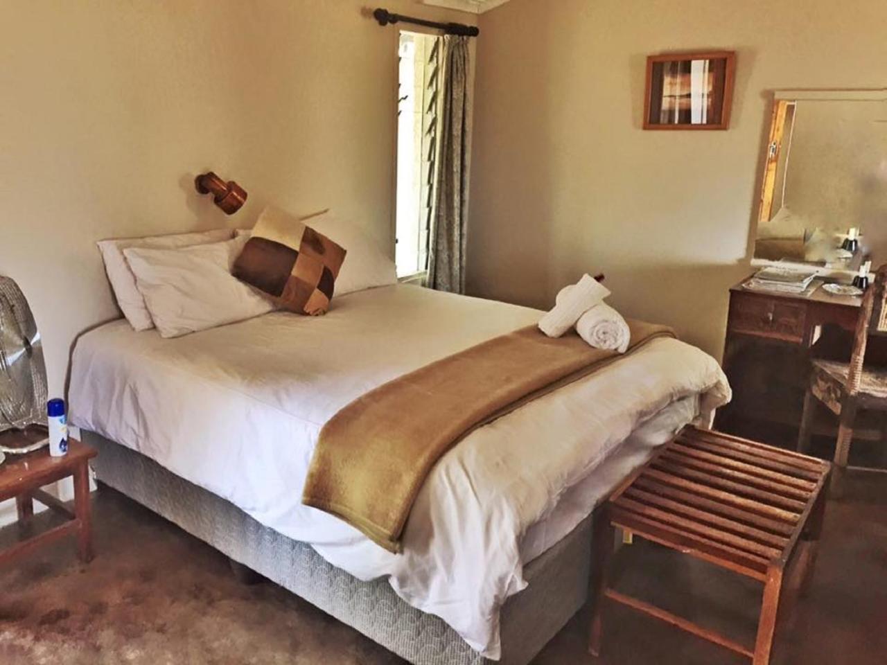 Musungwa Safari Lodge Shanjungu Zewnętrze zdjęcie