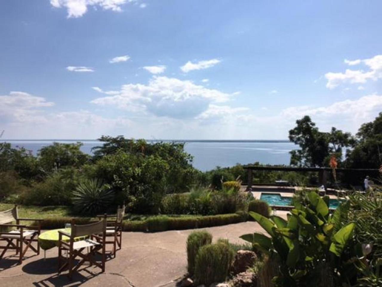 Musungwa Safari Lodge Shanjungu Zewnętrze zdjęcie