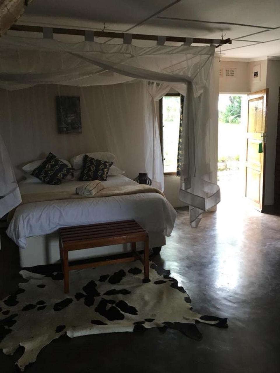 Musungwa Safari Lodge Shanjungu Zewnętrze zdjęcie