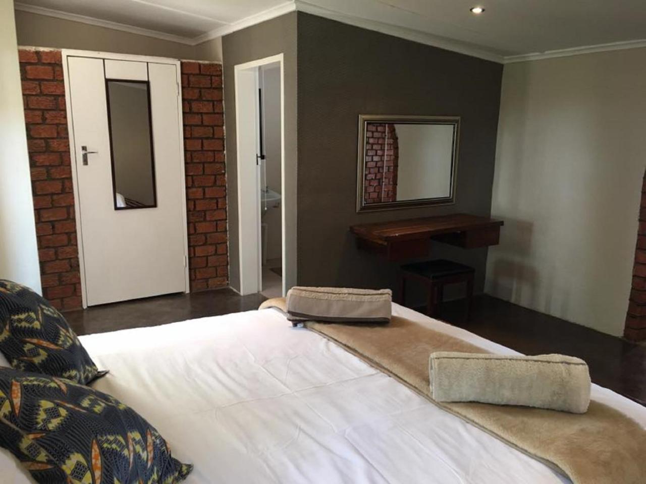 Musungwa Safari Lodge Shanjungu Zewnętrze zdjęcie