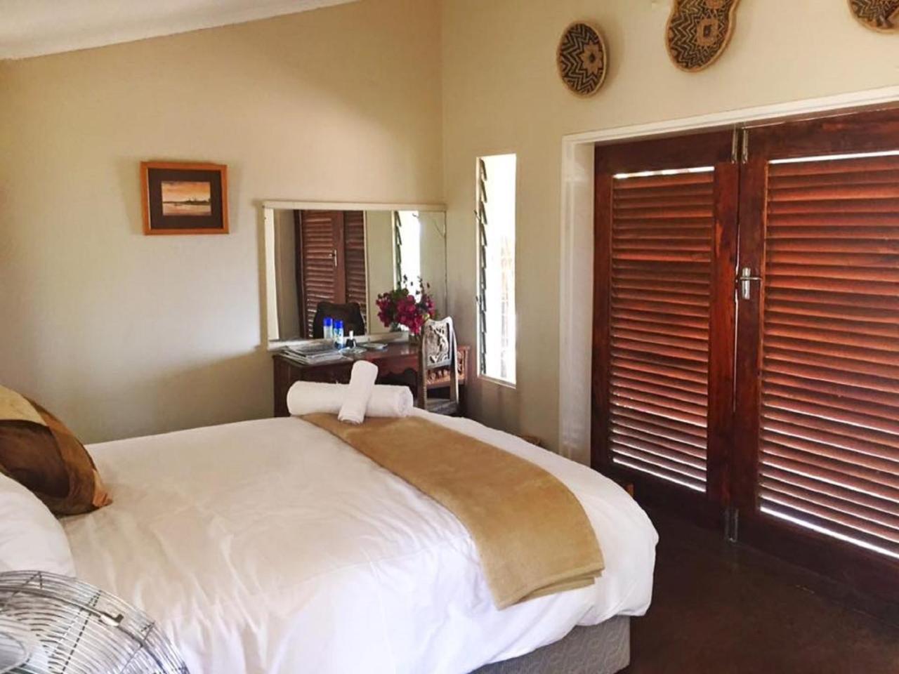 Musungwa Safari Lodge Shanjungu Zewnętrze zdjęcie
