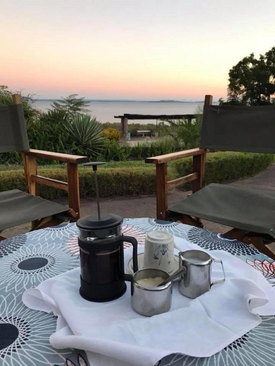 Musungwa Safari Lodge Shanjungu Zewnętrze zdjęcie