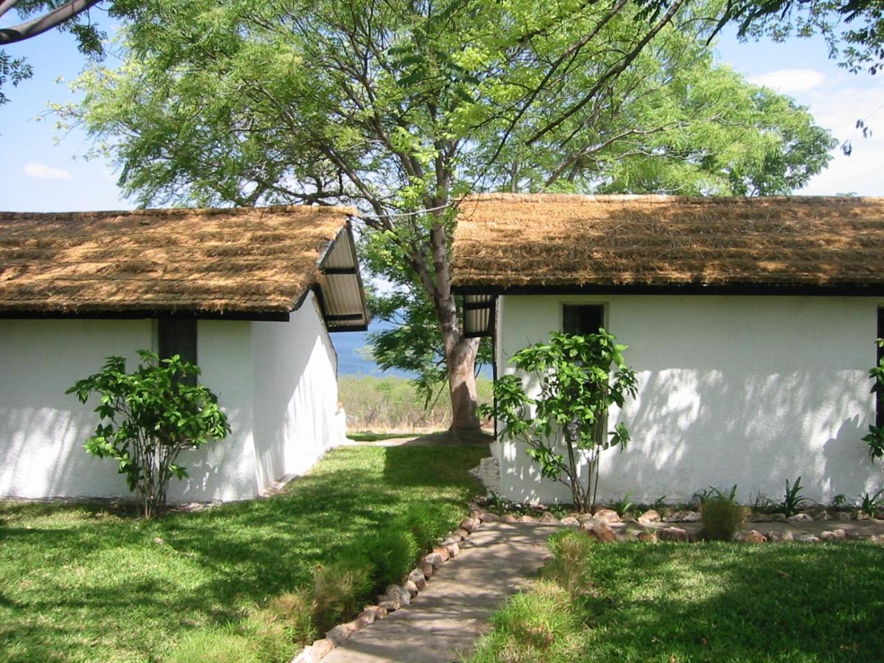 Musungwa Safari Lodge Shanjungu Zewnętrze zdjęcie